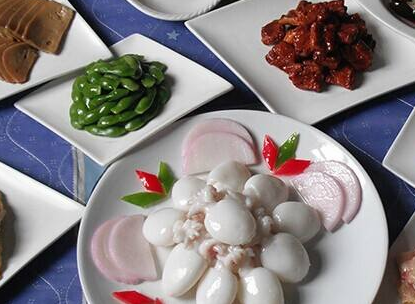 美食新宠“米字旁韩国料理”引领市场